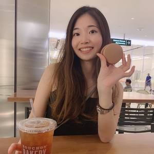 Meet your Posher, Izumi